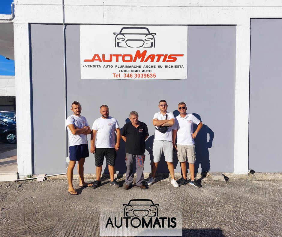 Il nostro staff